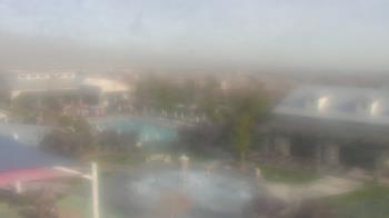 Weather camera view of Skye Canyon.