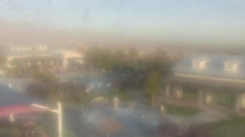 Weather camera view of Skye Canyon.