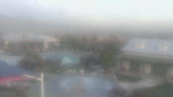 Weather camera view of Skye Canyon.