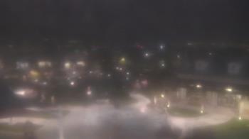 Weather camera view of Skye Canyon.