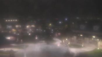 Weather camera view of Skye Canyon.