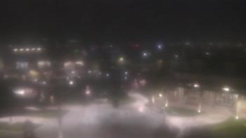 Weather camera view of Skye Canyon.