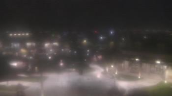 Weather camera view of Skye Canyon.