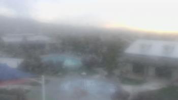 Weather camera view of Skye Canyon.