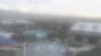 Weather camera view of Skye Canyon.