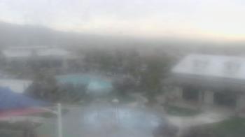 Weather camera view of Skye Canyon.