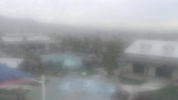 Weather camera view of Skye Canyon.