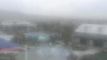 Weather camera view of Skye Canyon.