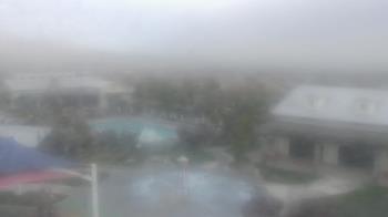 Weather camera view of Skye Canyon.