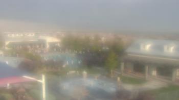 Weather camera view of Skye Canyon.