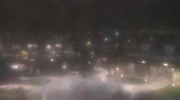 Weather camera view of Skye Canyon.