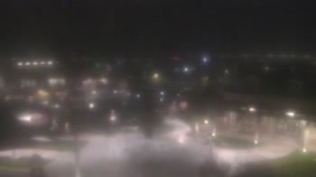 Weather camera view of Skye Canyon.