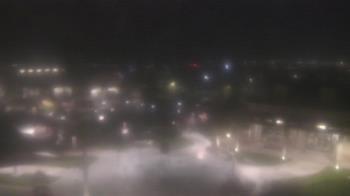 Weather camera view of Skye Canyon.