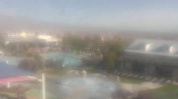 Weather camera view of Skye Canyon.