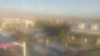 Weather camera view of Skye Canyon.