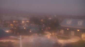 Weather camera view of Skye Canyon.