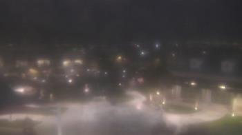 Weather camera view of Skye Canyon.