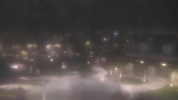 Weather camera view of Skye Canyon.