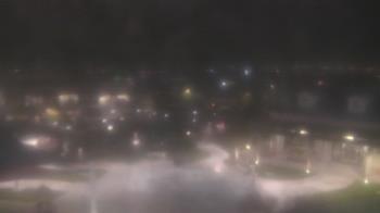 Weather camera view of Skye Canyon.