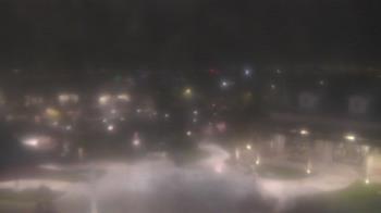 Weather camera view of Skye Canyon.