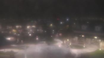 Weather camera view of Skye Canyon.