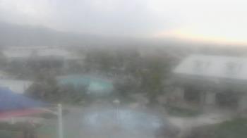 Weather camera view of Skye Canyon.