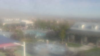 Weather camera view of Skye Canyon.