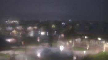 Weather camera view of Skye Canyon.