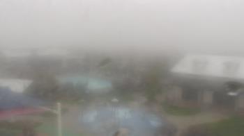 Weather camera view of Skye Canyon.