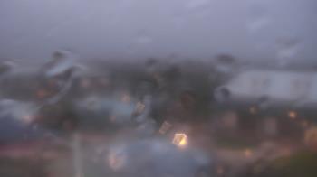 Weather camera view of Skye Canyon.