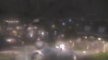 Weather camera view of Skye Canyon.