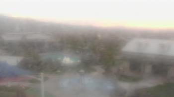 Weather camera view of Skye Canyon.