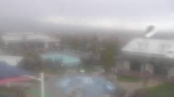 Weather camera view of Skye Canyon.