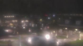 Weather camera view of Skye Canyon.