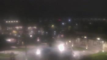 Weather camera view of Skye Canyon.