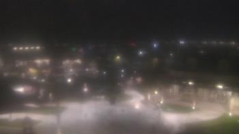 Weather camera view of Skye Canyon.