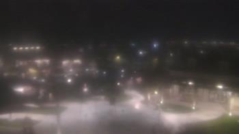 Weather camera view of Skye Canyon.