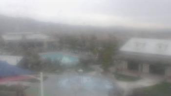 Weather camera view of Skye Canyon.