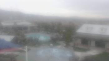 Weather camera view of Skye Canyon.