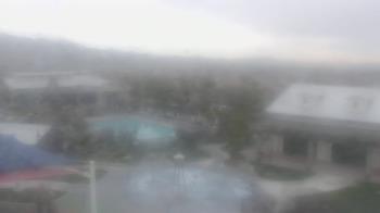 Weather camera view of Skye Canyon.