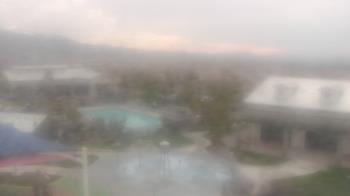 Weather camera view of Skye Canyon.