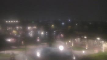 Weather camera view of Skye Canyon.