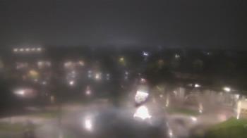 Weather camera view of Skye Canyon.