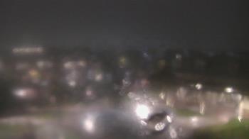 Weather camera view of Skye Canyon.