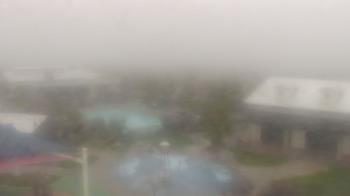 Weather camera view of Skye Canyon.