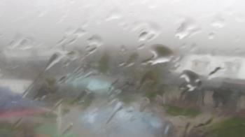 Weather camera view of Skye Canyon.