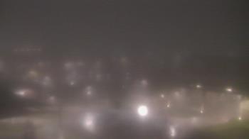 Weather camera view of Skye Canyon.