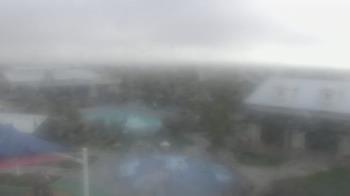 Weather camera view of Skye Canyon.