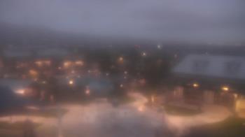 Weather camera view of Skye Canyon.