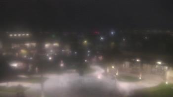 Weather camera view of Skye Canyon.